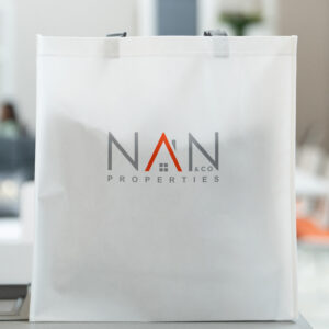 Nan Plastic Bags