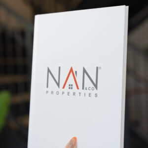 Custom Pitchbook